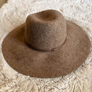 wool hat